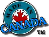 made in canada